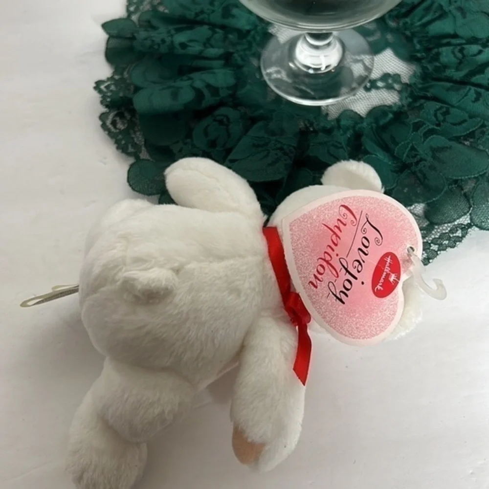 Home Decor and Bear